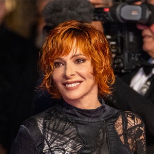 Mylène Farmer