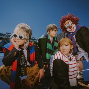 SEKAI NO OWARI