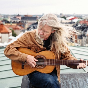 J. Karjalainen