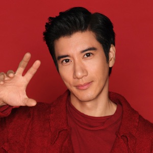 王力宏