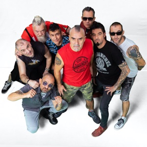 Ska-P