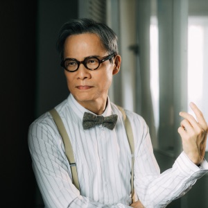 羅大佑