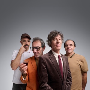 El Cuarteto de Nos