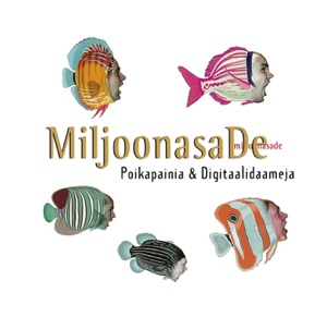 Miljoonasade