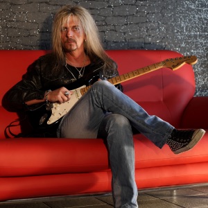 Axel Rudi Pell