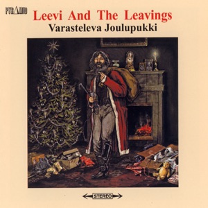 Leevi and the Leavings