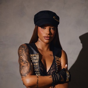 LUDMILLA