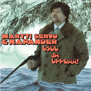 Martti Servo & Napander