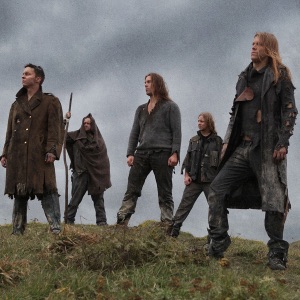 Moonsorrow