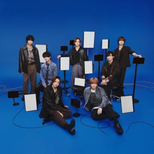 Hey! Say! JUMP