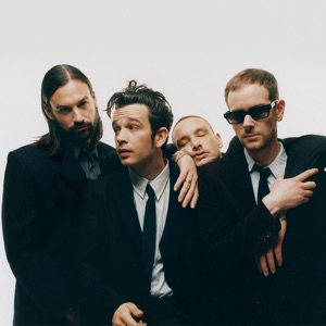 THE 1975