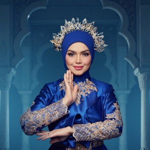 Siti Nurhaliza