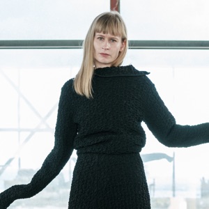 Jenny Hval