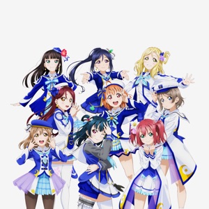 Aqours