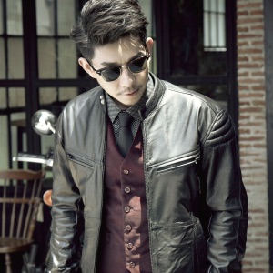 บอย Peacemaker