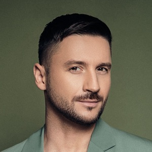 Сергей Лазарев