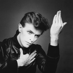 David Bowie