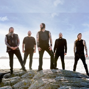 Enslaved
