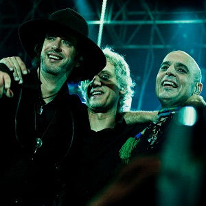 Soda Stereo
