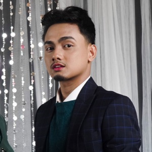 Naufal Azrin
