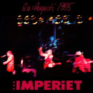 Imperiet