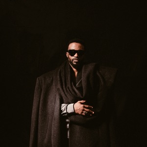 Fally Ipupa
