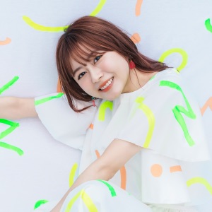 水瀬いのり
