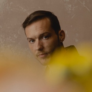 Ben Böhmer