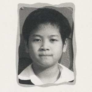 Jackson Wang