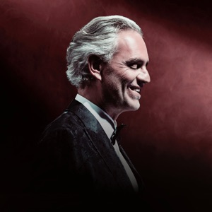 Andrea Bocelli
