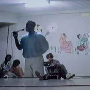 Daniel Caesar