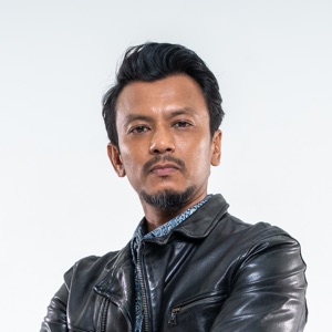 Faizal Tahir