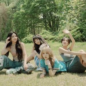 MAMAMOO