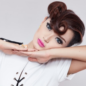 Zaskia Gotik
