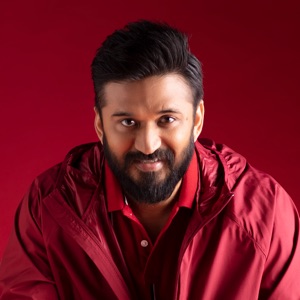 Amit Trivedi