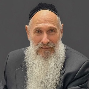 Mordechai Ben David