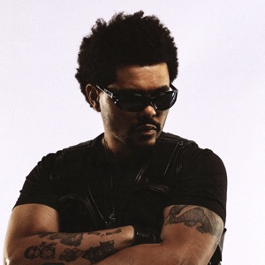 The Weeknd