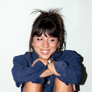 Angelina Mango