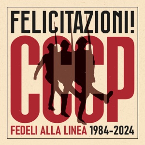 CCCP Fedeli Alla Linea