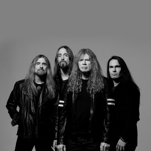 Megadeth