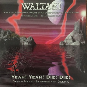 Waltari