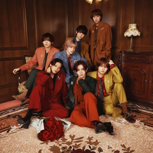 Hey! Say! JUMP