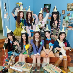 TWICE