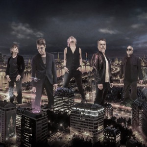 Indochine