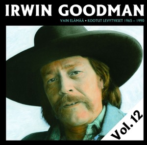 Irwin Goodman