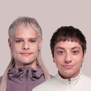 CA7RIEL & Paco Amoroso