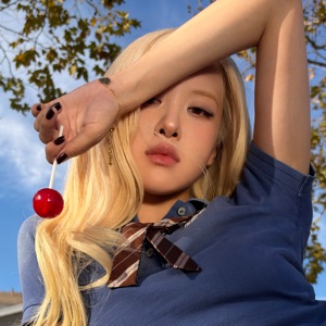ROSÉ