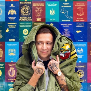 Oxxxymiron