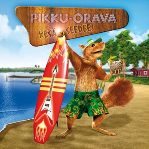 Pikku-Orava