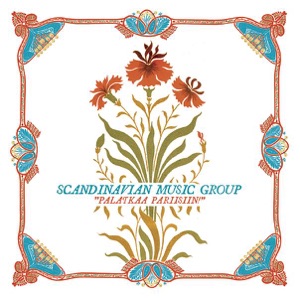 Scandinavian Music Group